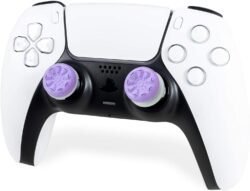 KontrolFreek FPS Freek Galaxy Purple - PS4/PS5 - GAMESQ8.com