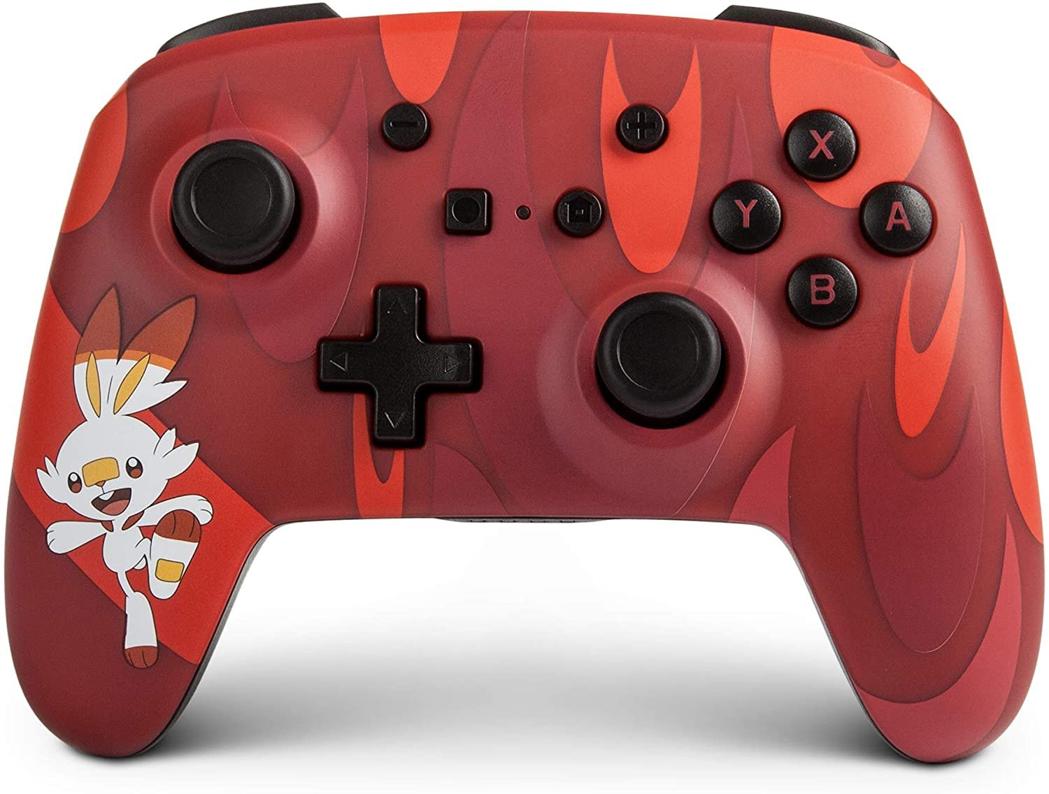 Pokemon sword clearance controller