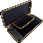 HORI Nintendo Switch Alumi Case (Zelda Edition) - GAMESQ8.com