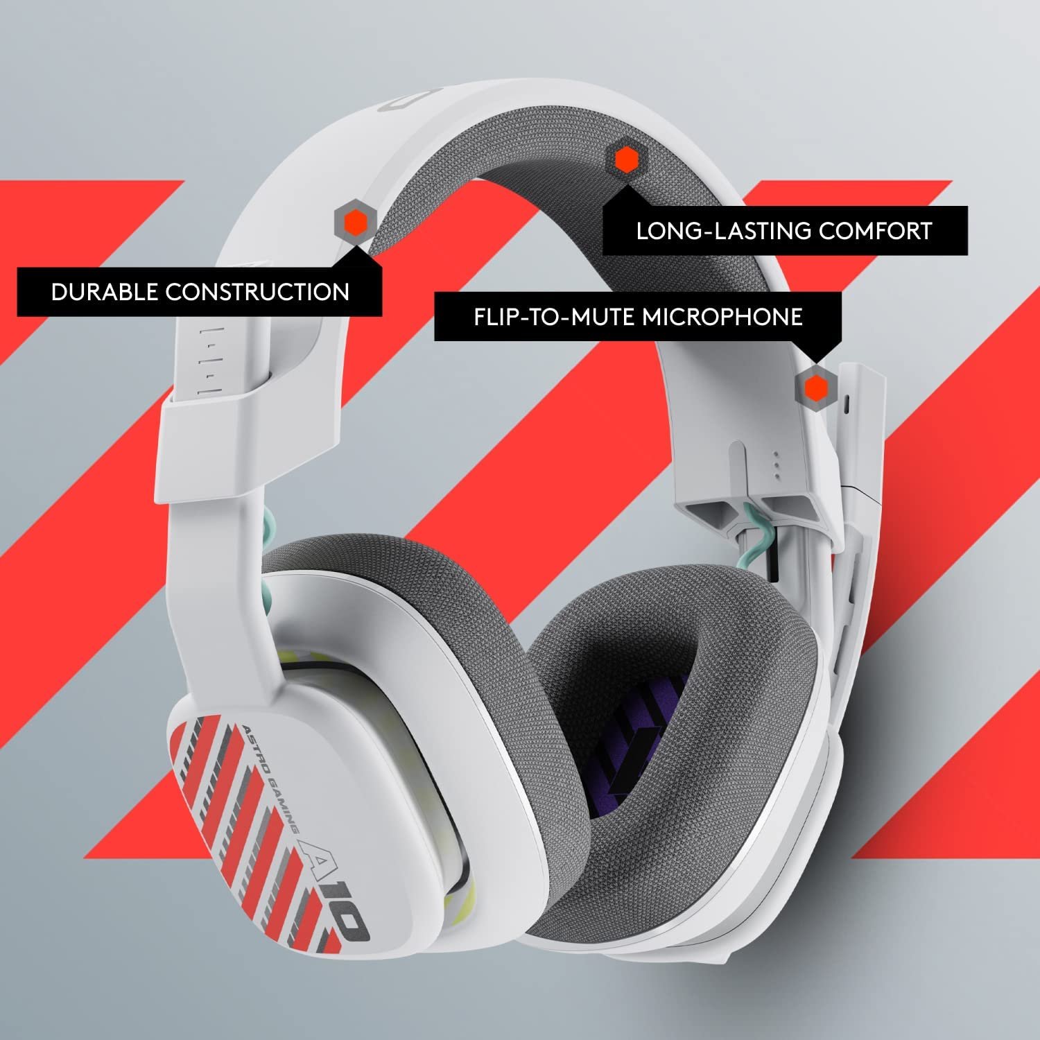 SADES Spellond Pro Gaming Headset Level Up