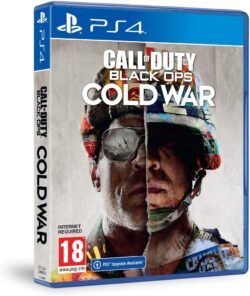 [PS4] Call of Duty®: Black Ops Cold War - EU - GAMESQ8.com