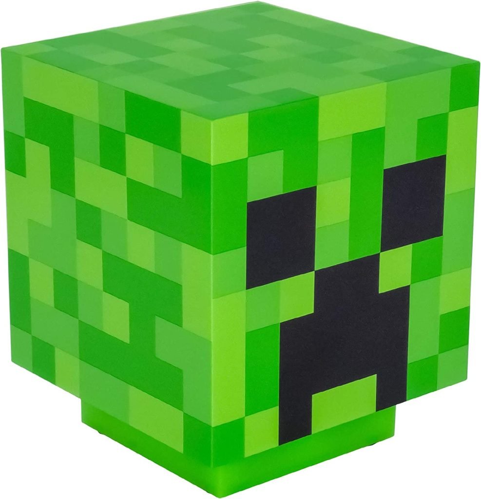 Icons Minecraft - Skeleton - Lampade