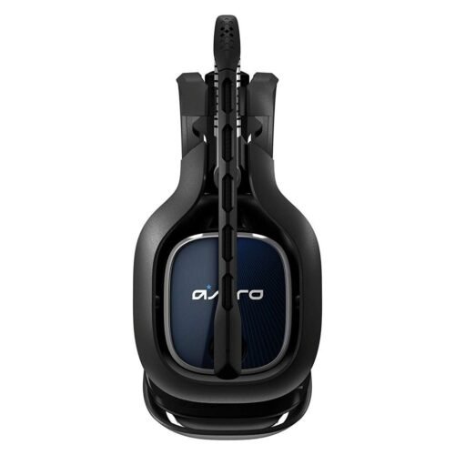 ASTRO A40 TR Gaming Headset - Black - GAMESQ8.com