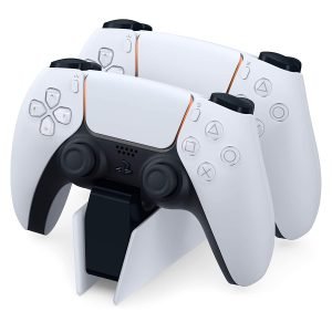 PS5 DualSense™ Charging Station - GAMESQ8.com