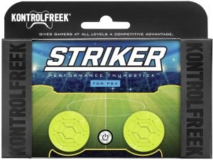 KontrolFreek Striker for PS4/PS5 - GAMESQ8.com
