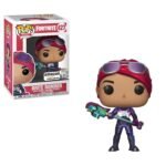 Funko Pop! Fortnite - Brite Bomber (Metallic) - GAMESQ8.com