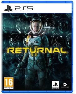 [PS5] Returnal - EU - GAMESQ8.com
