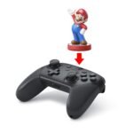 Nintendo Switch Pro Controller - GAMESQ8.com