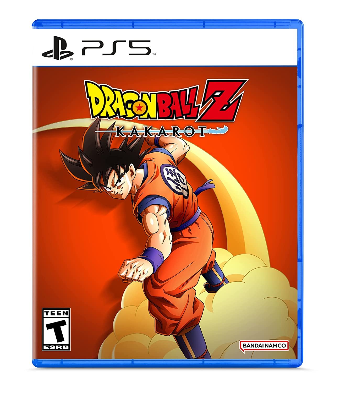 dragon ball 2023 ps5