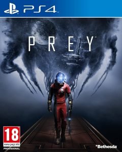 [PS4] PREY - EU - GAMESQ8.com