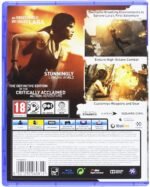 [PS4] Tomb Raider: Definitive Edition - EU - GAMESQ8.com