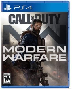 [PS4] Call Of Duty: Modern Warfare - US - GAMESQ8.com