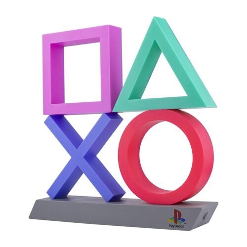 Paladone PlayStation Icons Light XL - GAMESQ8.com