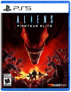 [PS5] Aliens Fireteam Elite - US - GAMESQ8.com