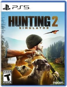 [PS5] Hunting Simulator 2 - US - GAMESQ8.com