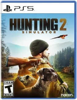 [PS5] Hunting Simulator 2 - US - GAMESQ8.com