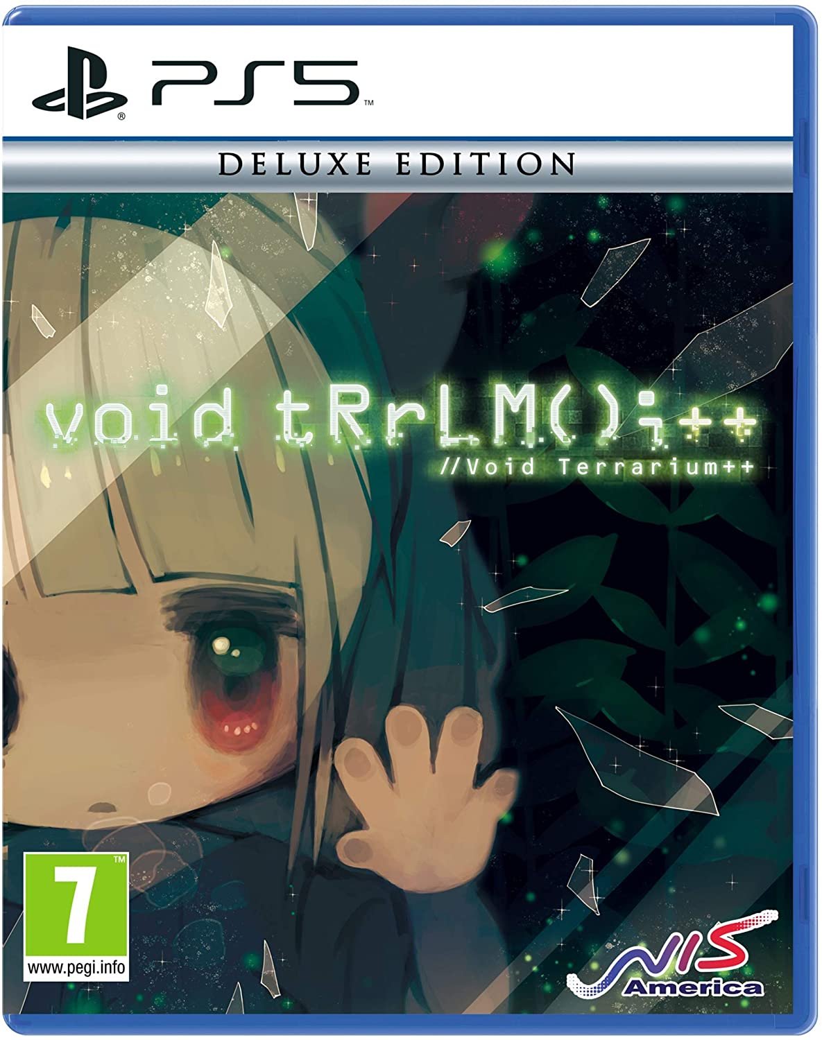[PS5] Void Trrlm();++//Void Terrarium++ (Deluxe Edition) - EU - GAMESQ8.com