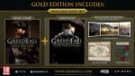 [PS5] Greedfall: Gold Edition - EU - GAMESQ8.com