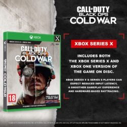 [XB1] Call of Duty®: Black Ops Cold War - R2 (Arabic) - GAMESQ8.com