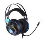 Sades: Armor SA-908 - USB for PC Gaming Headset - GAMESQ8.com