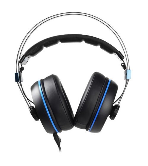 Sades: Armor SA-908 - USB for PC Gaming Headset - GAMESQ8.com