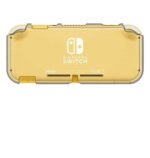 HORI Duraflexi Protector for Nintendo Switch Lite - GAMESQ8.com