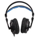 Sades: Locust Plus SA-904 - Gaming Headset - GAMESQ8.com