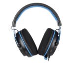 Sades: MPower SA-723 - Gaming Headset (Black) - GAMESQ8.com