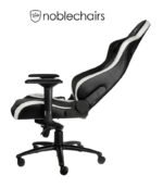 Noblechairs EPIC Series - SK Gaming Edition - GAMESQ8.com