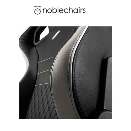 Noblechairs EPIC Series - SK Gaming Edition - GAMESQ8.com