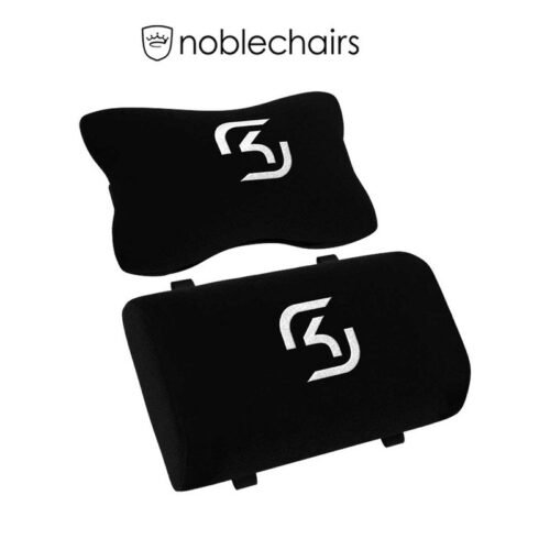 Noblechairs EPIC Series - SK Gaming Edition - GAMESQ8.com