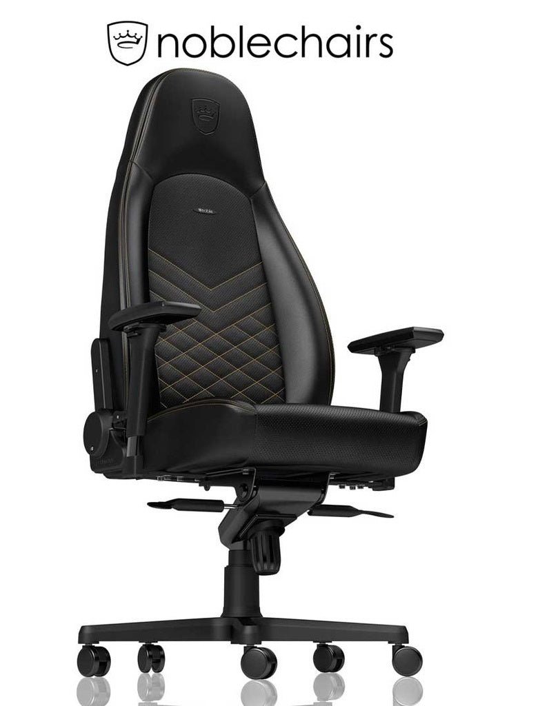 Noble chair gaming discount chair