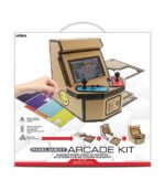 Nyko Pixelquest Arcade Kit for Nintendo Switch - GAMESQ8.com