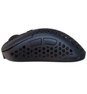 Pwnage Ultra Custom Wireless/Wired Gaming Mouse - Black - GAMESQ8.com
