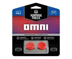 KontrolFreek Thumbsticks Omni for PS4/PS5 - GAMESQ8.com