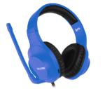 SADES: Spirit SA-721 - Gaming Headset (Blue) - GAMESQ8.com