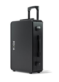 Indigaming POGA Lux Black Portable Monitor For PS5 - GAMESQ8.com