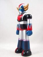 HL Pro UFO Robot Grendizer Chibi Figure - GAMESQ8.com