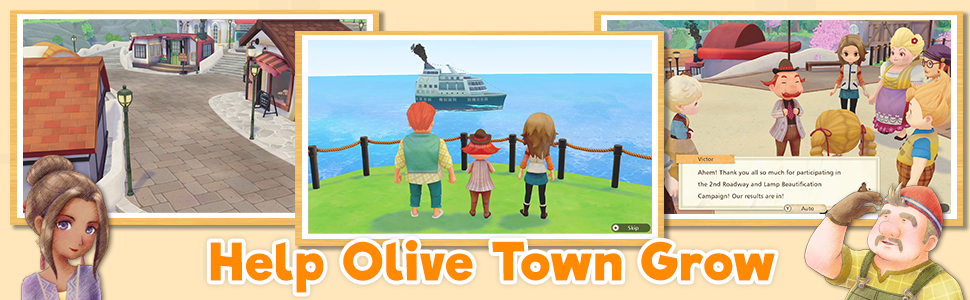 farming, farm sim, life sim, simulation, SoS, Switch, Nintendo, gaming, Xseed