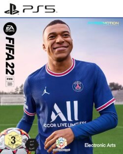 [PS5] FIFA 22 - EU