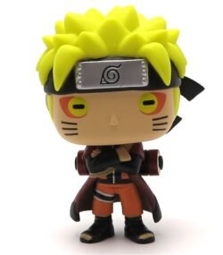 Funko POP: Naruto Shippuden - Naruto Sage Mode Special Edition - GAMESQ8.com