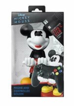 Mickey Mouse Cable Guy - Phone and Controller Holder - GAMESQ8.com