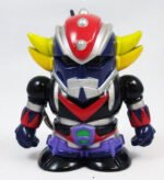 Grendizer - Banpresto Super Deformed Figure Keychain With Light Up Eyes - GAMESQ8.com