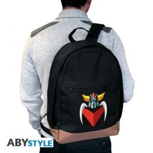 GRENDIZER Backpack Grendizer - GAMESQ8.com