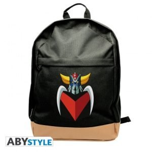 GRENDIZER Backpack Grendizer - GAMESQ8.com