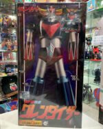 FUTURE QUEST X JUNGLE GRAND -   ACTION BIG SIZE MODEL  UFO ROBOT GRENDIZER  ANIME COLOR VERSION LIMITED EDITION - GAMESQ8.com