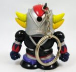 Grendizer - Banpresto Super Deformed Figure Keychain With Light Up Eyes - GAMESQ8.com