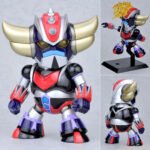 METAL BOX- Yamato MB Gokin 02 UFO Robot Grendizer - GAMESQ8.com