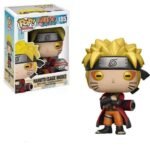 Funko POP: Naruto Shippuden - Naruto Sage Mode Special Edition - GAMESQ8.com