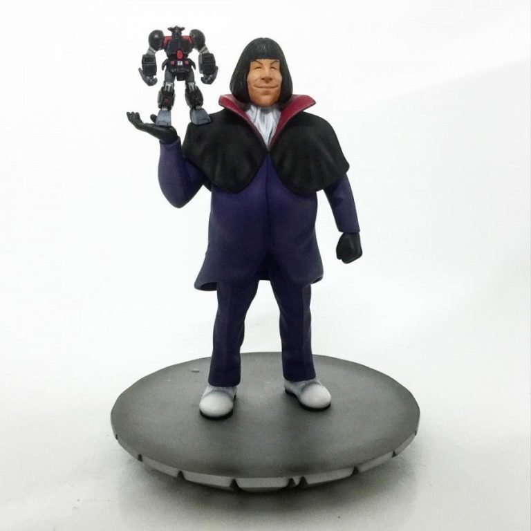 Levant Collectibles - Kurosaki Gendo - GAMESQ8.com